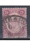 Straits Settlements známky Mi 128