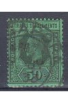 Straits Settlements známky Mi 148