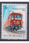 Belgie známky Mi 1545