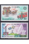 Belgie známky Mi 1982-83