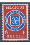 Belgie známky Mi 1549