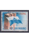 San Marino známky Mi 781