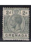 Grenada známky Mi 89 kr. zoubek