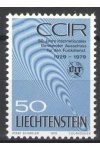 Liechtenstein známky Mi 728