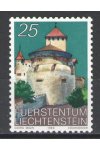 Liechtenstein známky Mi 962