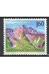 Liechtenstein známky Mi 1038