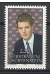 Liechtenstein známky Mi 1053