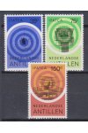 Niederlandse Antillen známky Mi 471-73