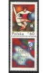 Polsko známky Mi 2008