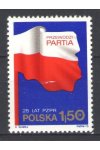 Polsko známky Mi 2289