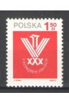 Polsko známky Mi 2312