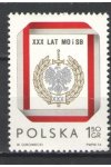 Polsko známky Mi 2337