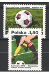 Polsko známky Mi 2557-58