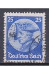 Deutsches Reich známky Mi 481