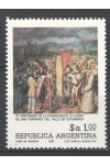 Argentina známky Mi 1644