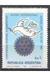 Argentina známky Mi 1653