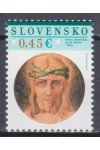 Slovensko známky 583