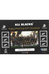 New Zeland známky Mi 2709 Blok All Blacks - Rugby World Cup 2011 Champions