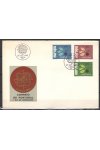 Portugalsko celistvosti Mi 990-92 FDC