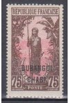 Oubangui-Chari známky Yv 39