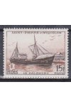 Saint Pierre et Miquelon známky Yv 352