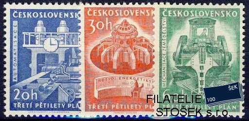 ČSSR 1155-57