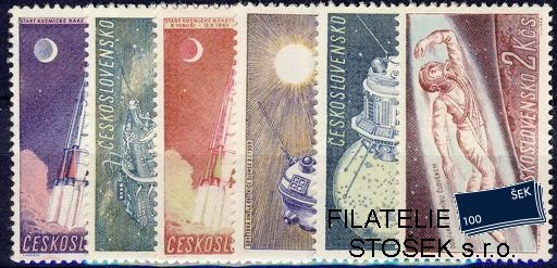 ČSSR 1165-70