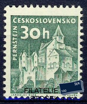 ČSSR 1205