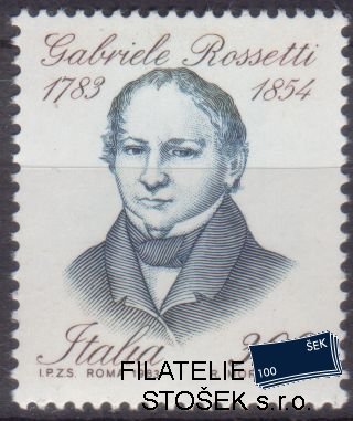 Itálie 1826