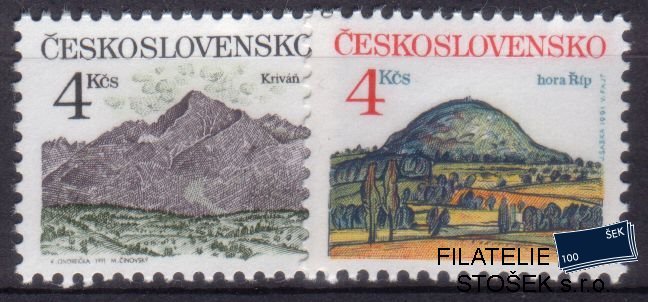 ČSSR 2983-84