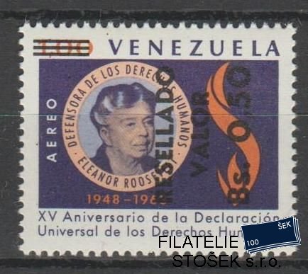 Venezuela známky Mi 1607