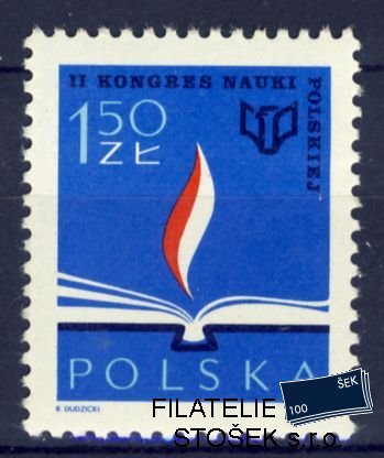 Polsko známky Mi 2257