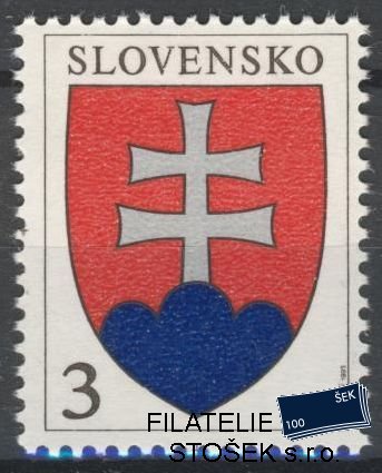 Slovensko známky 2