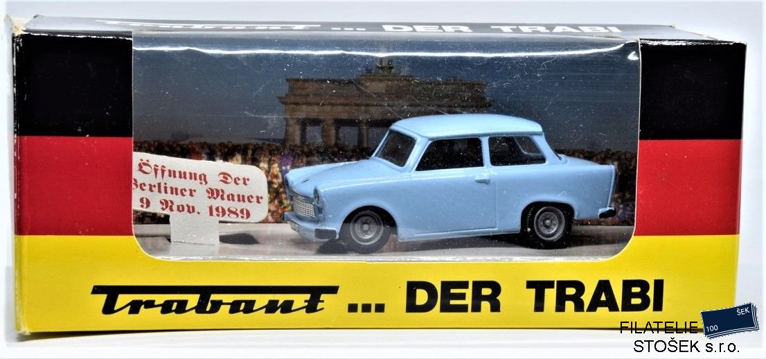 Vitesse - Trabant