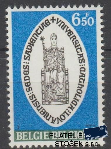 Belgie známky Mi 1835