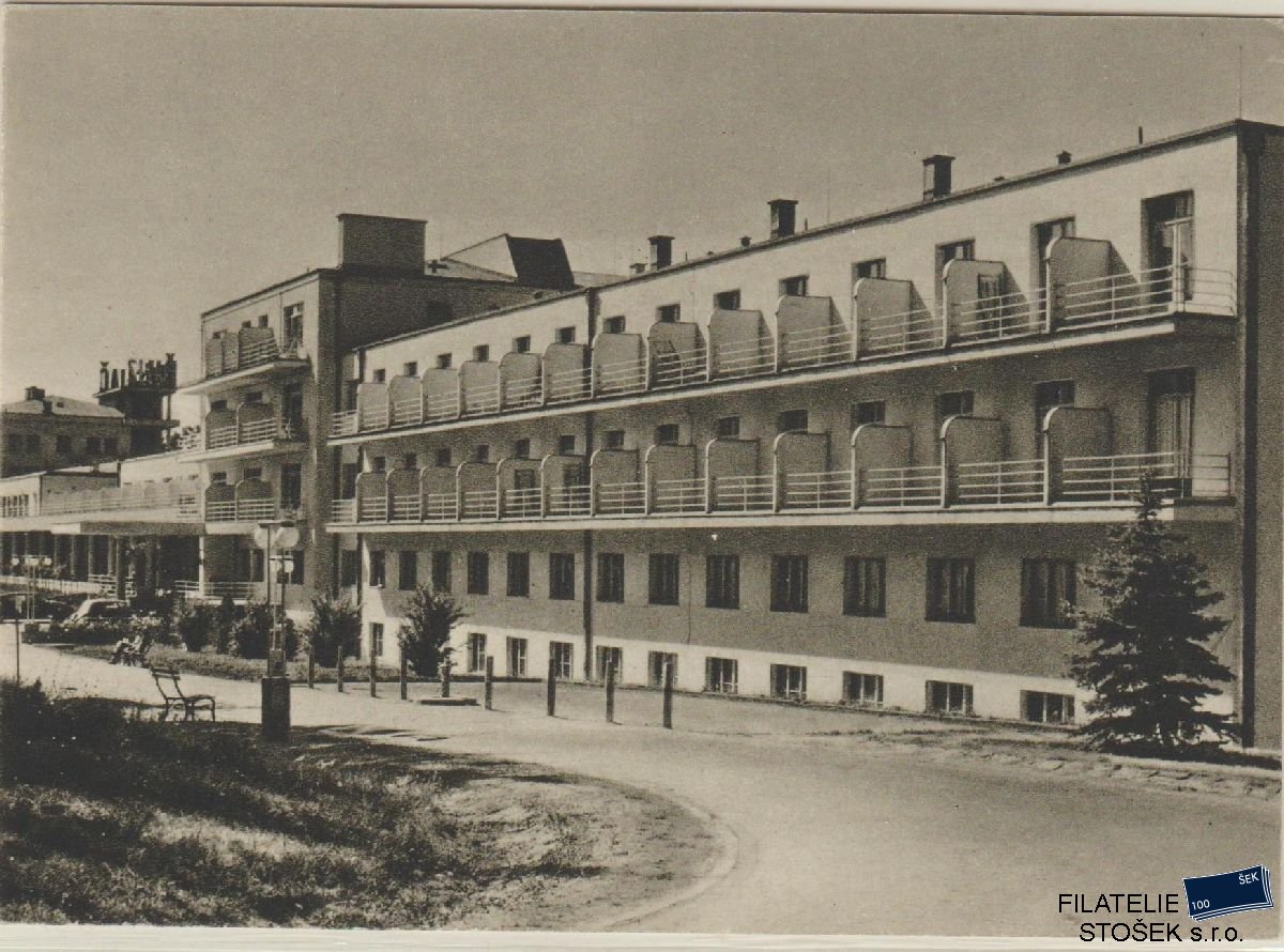 ČSSR celistvosti CPH 1