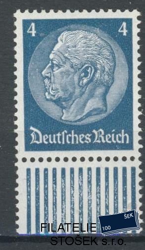 Deutsches Reich známky Mi 483