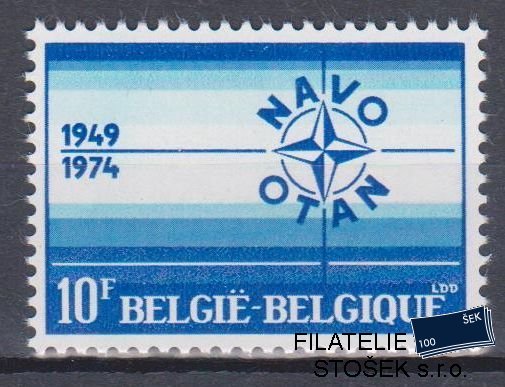 Belgie známky Mi 1764