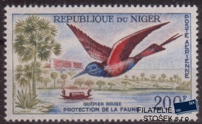 Niger Mi 20