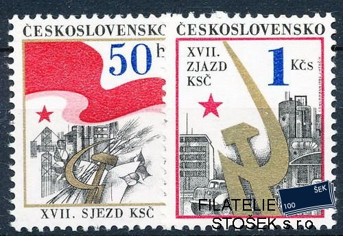 ČSSR 2736-37