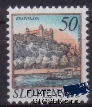 Slovensko 25