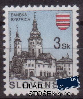 Slovensko 45