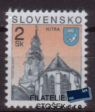 Slovensko 60