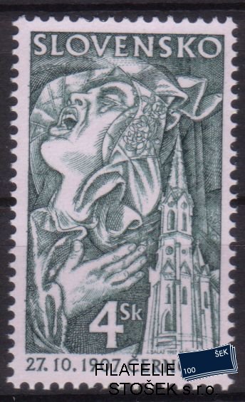 Slovensko 135