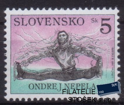 Slovensko 136