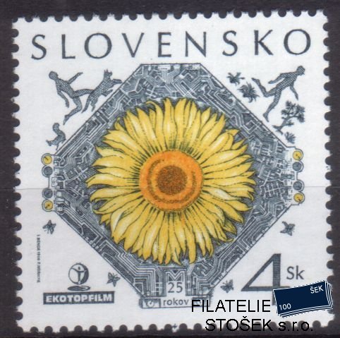 Slovensko 162