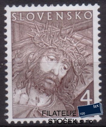 Slovensko 204