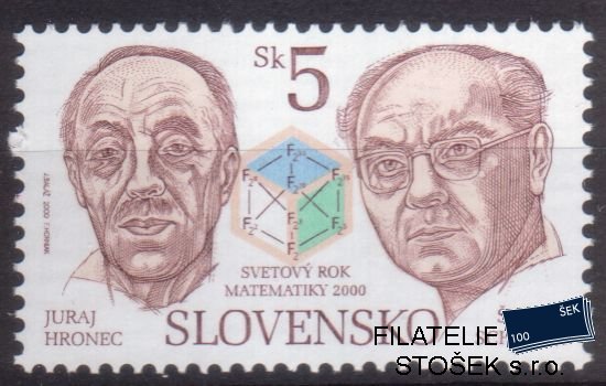 Slovensko 205