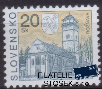 Slovensko 213