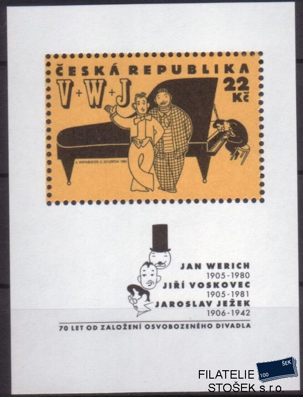 Česká republika 0087 A